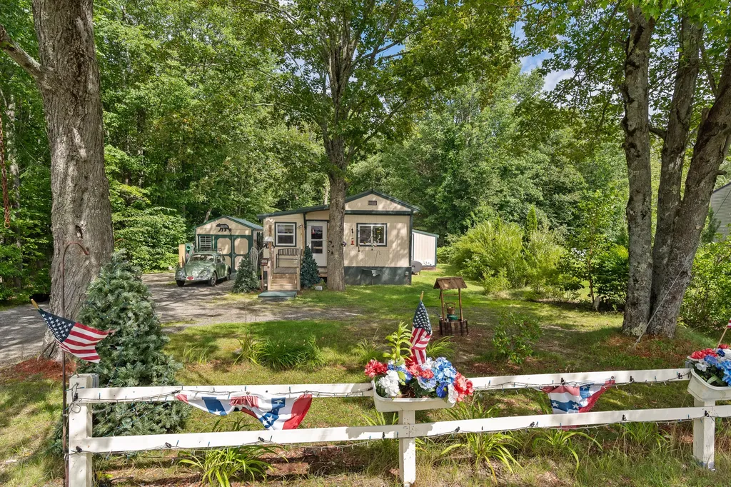 301 Brunswick Road Richmond ME 04357