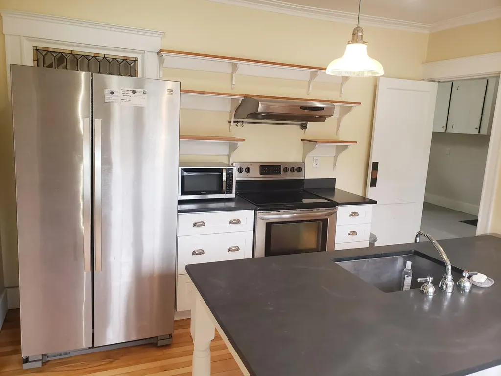 118 Stewart Avenue Farmington ME 04938