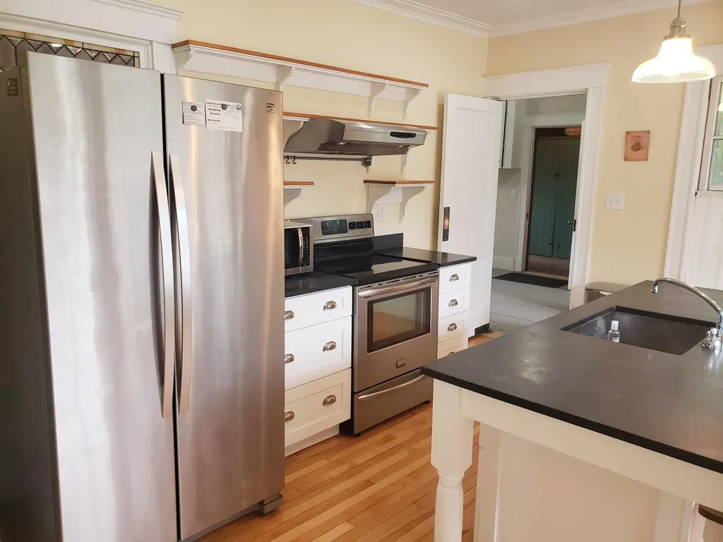 118 Stewart Avenue Farmington ME 04938
