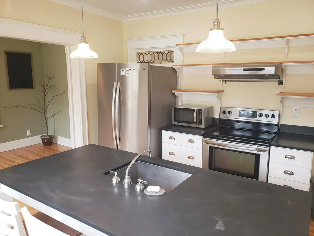 118 Stewart Avenue Farmington ME 04938