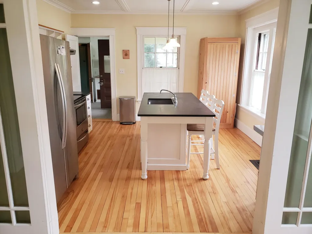 118 Stewart Avenue Farmington ME 04938