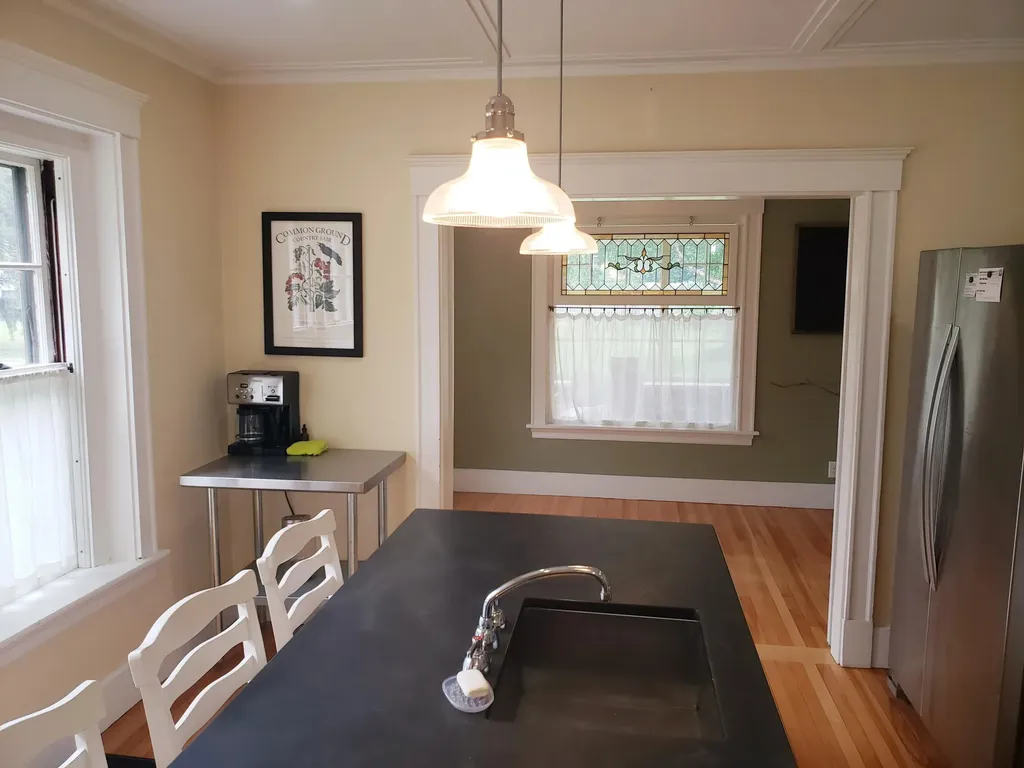 118 Stewart Avenue Farmington ME 04938