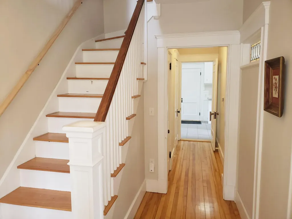 118 Stewart Avenue Farmington ME 04938