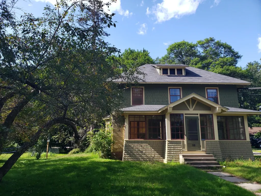 118 Stewart Avenue Farmington ME 04938