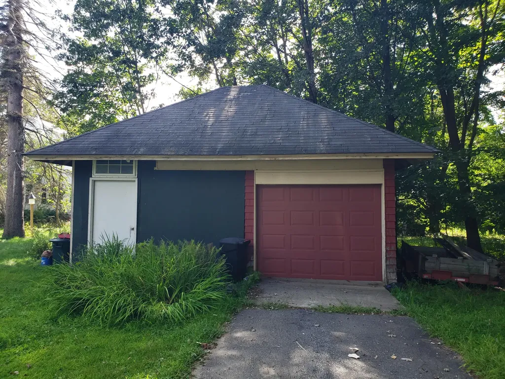 118 Stewart Avenue Farmington ME 04938