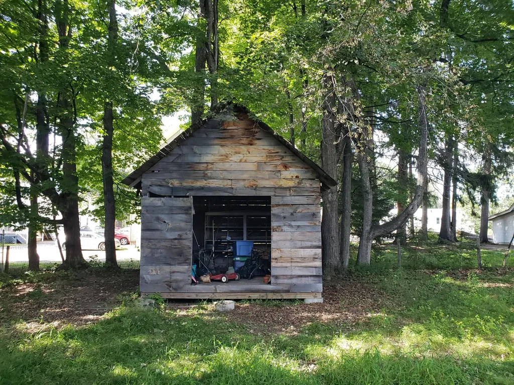 118 Stewart Avenue Farmington ME 04938