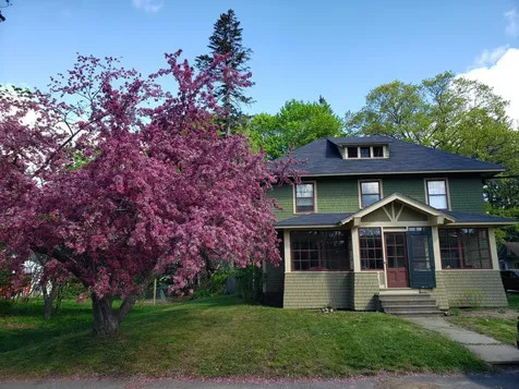 118 Stewart Avenue Farmington ME 04938