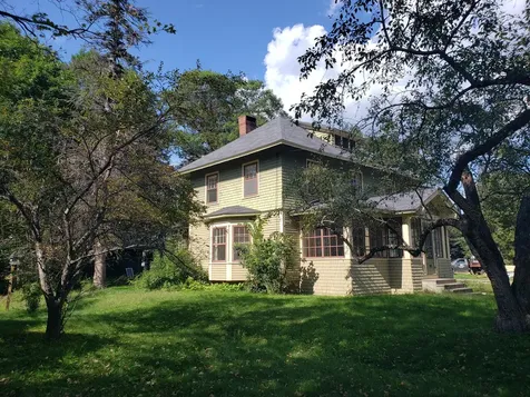 118 Stewart Avenue Farmington ME 04938
