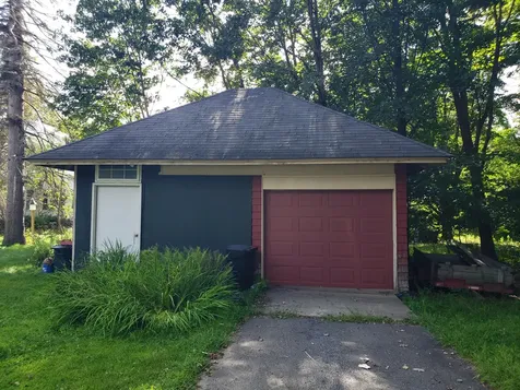 118 Stewart Avenue Farmington ME 04938