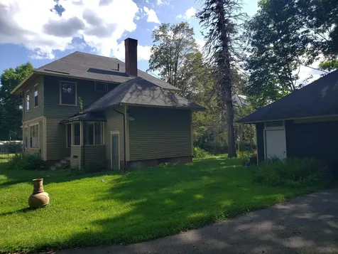 118 Stewart Avenue Farmington ME 04938