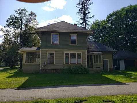 118 Stewart Avenue Farmington ME 04938