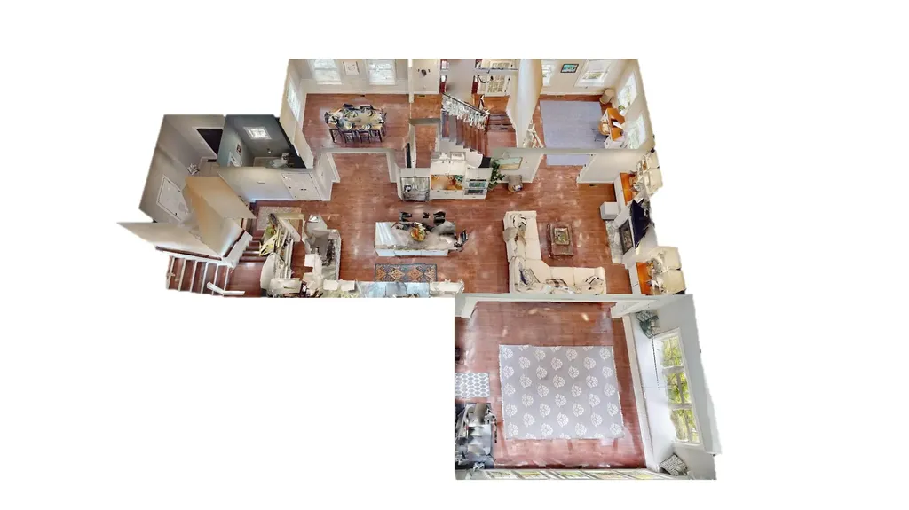 19 Salty Dog Way Falmouth ME 04105
