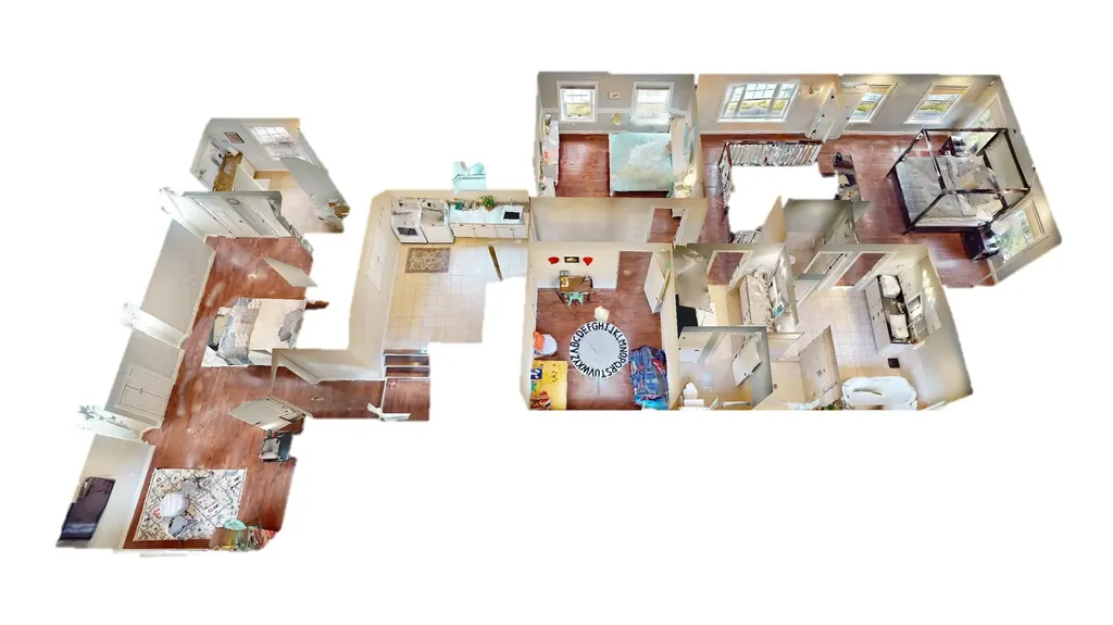 19 Salty Dog Way Falmouth ME 04105