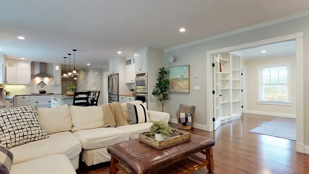 19 Salty Dog Way Falmouth ME 04105