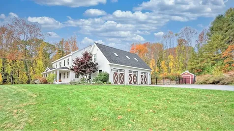 19 Salty Dog Way Falmouth ME 04105