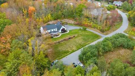 19 Salty Dog Way Falmouth ME 04105