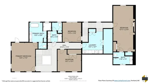19 Salty Dog Way Falmouth ME 04105