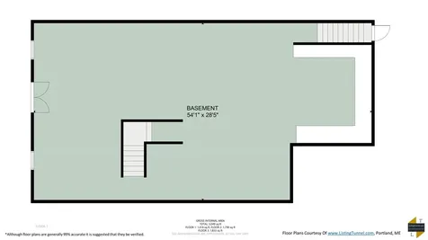 19 Salty Dog Way Falmouth ME 04105