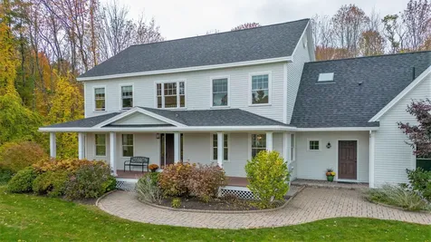 19 Salty Dog Way Falmouth ME 04105