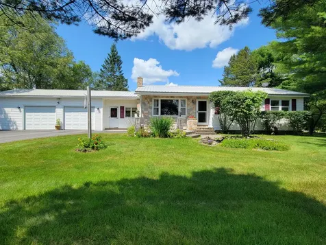 278 Airline Road Clifton ME 04428