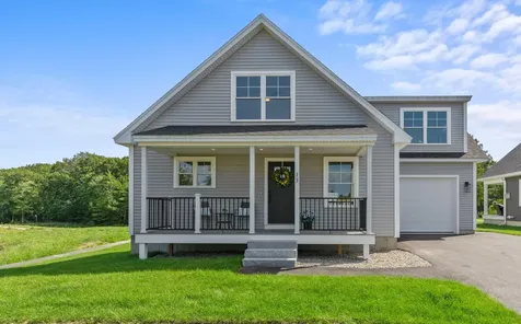 13 Woods Lane Old Orchard Beach ME 04064