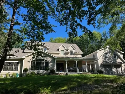 5 Fernald Point Road Southwest Harbor ME 04679