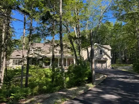 5 Fernald Point Road Southwest Harbor ME 04679