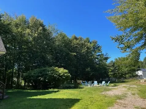 5 Fernald Point Road Southwest Harbor ME 04679