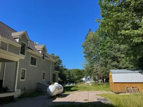 5 Fernald Point Road Southwest Harbor ME 04679