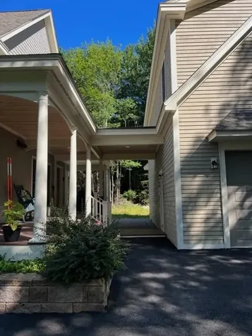 5 Fernald Point Road Southwest Harbor ME 04679
