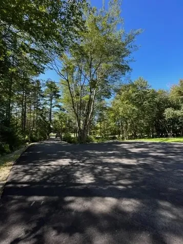5 Fernald Point Road Southwest Harbor ME 04679