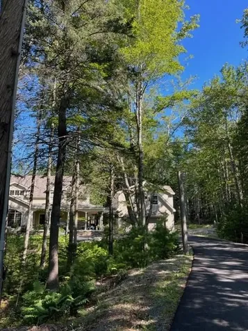 5 Fernald Point Road Southwest Harbor ME 04679