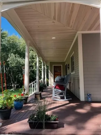 5 Fernald Point Road Southwest Harbor ME 04679