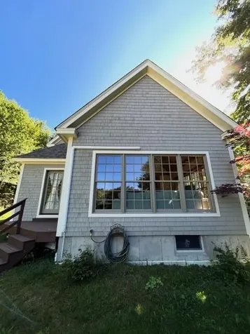 5 Fernald Point Road Southwest Harbor ME 04679