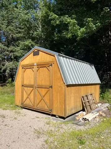 5 Fernald Point Road Southwest Harbor ME 04679