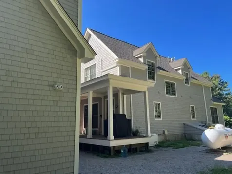5 Fernald Point Road Southwest Harbor ME 04679