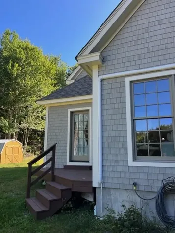 5 Fernald Point Road Southwest Harbor ME 04679