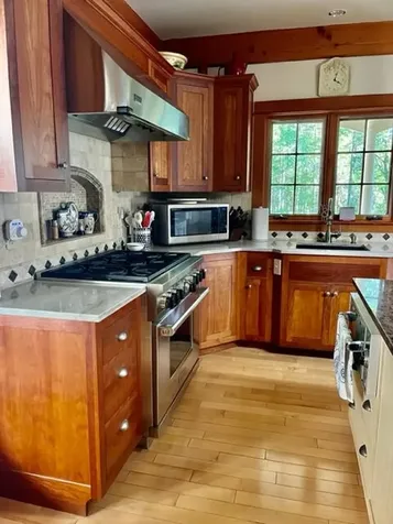 5 Fernald Point Road Southwest Harbor ME 04679