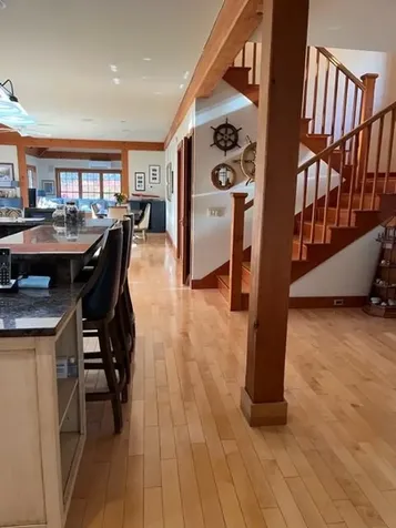 5 Fernald Point Road Southwest Harbor ME 04679