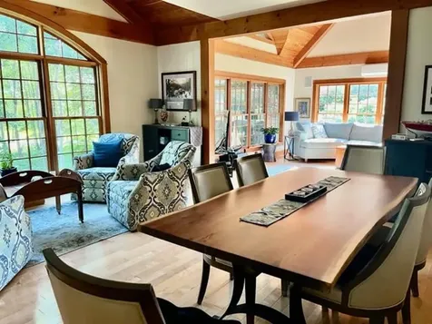 5 Fernald Point Road Southwest Harbor ME 04679