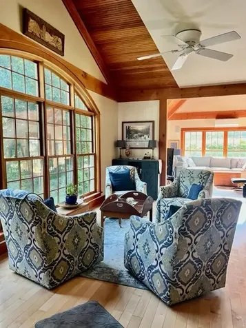 5 Fernald Point Road Southwest Harbor ME 04679