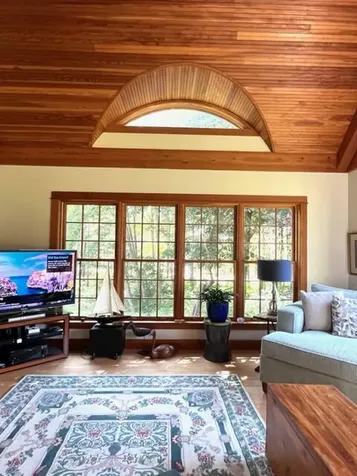 5 Fernald Point Road Southwest Harbor ME 04679