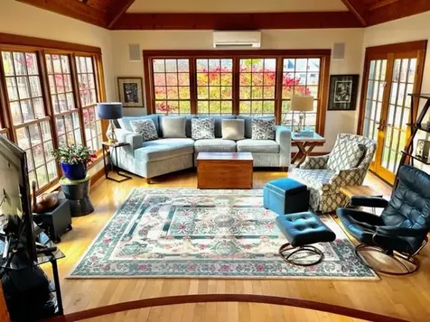 5 Fernald Point Road Southwest Harbor ME 04679