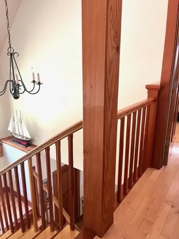 5 Fernald Point Road Southwest Harbor ME 04679