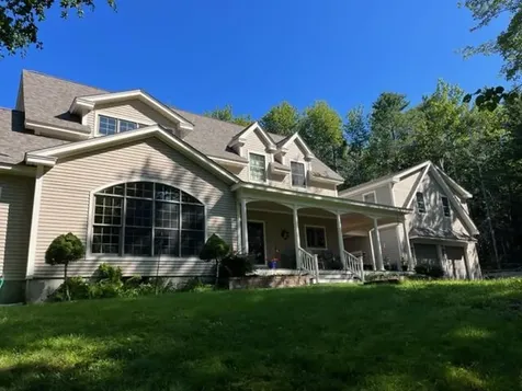 5 Fernald Point Road Southwest Harbor ME 04679