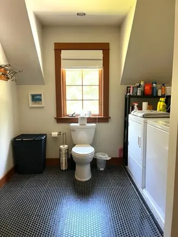 5 Fernald Point Road Southwest Harbor ME 04679