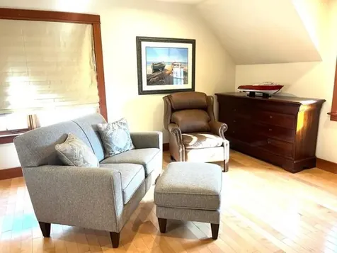 5 Fernald Point Road Southwest Harbor ME 04679