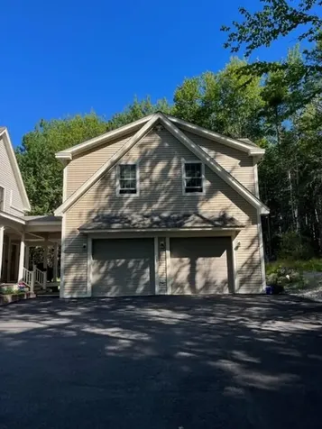 5 Fernald Point Road Southwest Harbor ME 04679