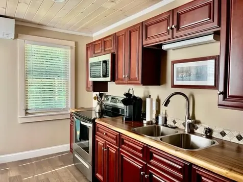 5 Fernald Point Road Southwest Harbor ME 04679