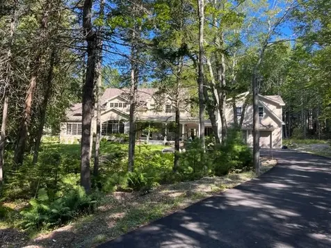 5 Fernald Point Road Southwest Harbor ME 04679